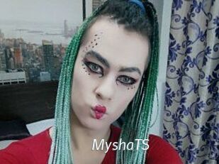 MyshaTS