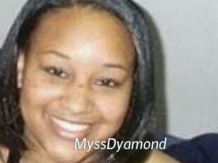 MyssDyamond