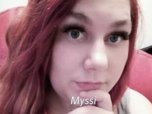 Myssi
