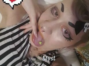 Myst