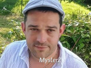 MysterZ