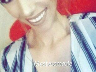 Mysteremarie