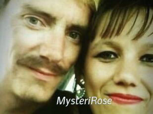 MysteriRose