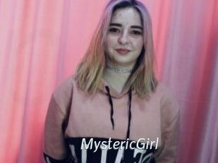 MystericGirl