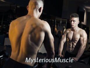 MysteriousMuscle
