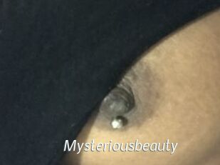 Mysteriousbeauty