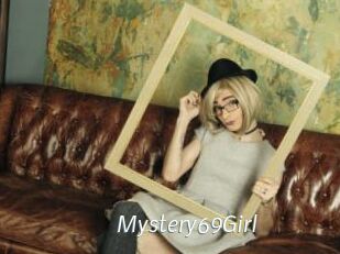 Mystery69Girl