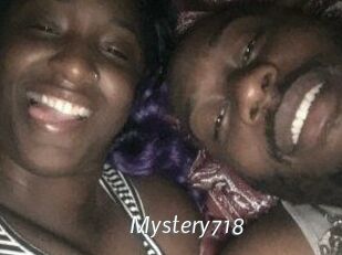 Mystery718