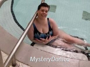 MysteryDanica