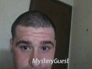 MysteryGuest