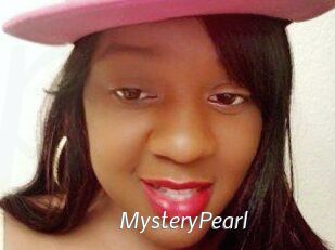 MysteryPearl