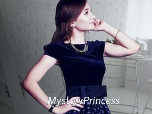 MysteryPrincess