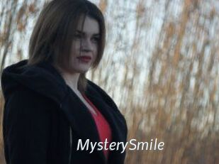 MysterySmile