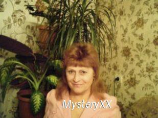 MysteryXX