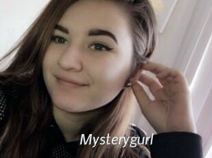 Mysterygurl