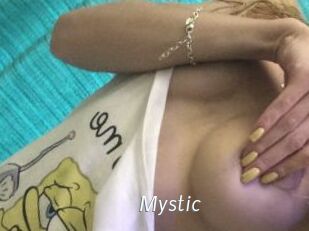 Mystic