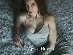 MysticBrown