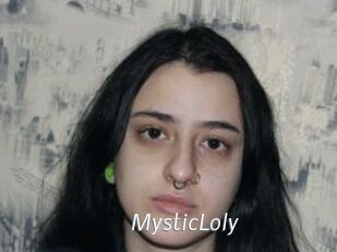 MysticLoly