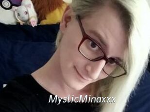MysticMinaxxx