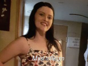 MysticReign