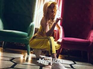 Mysticaa