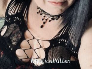 MysticalKitten