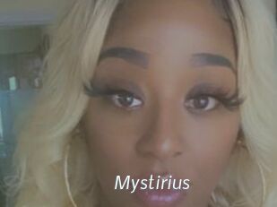 Mystirius