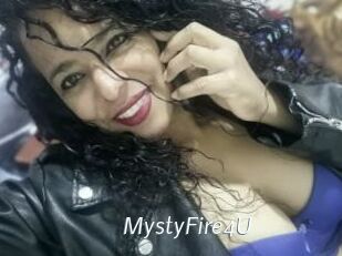MystyFire4U