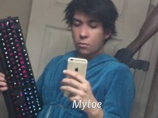 Mytoe