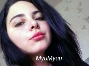 MyuMyuu