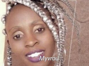Myvrou