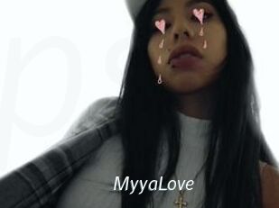 MyyaLove