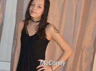 MzCandy