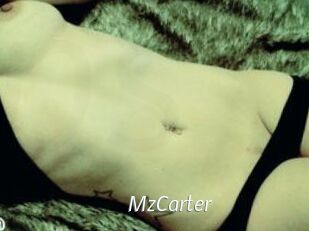 MzCarter