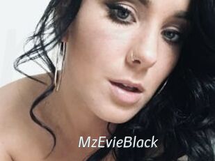 MzEvieBlack