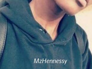 MzHennessy