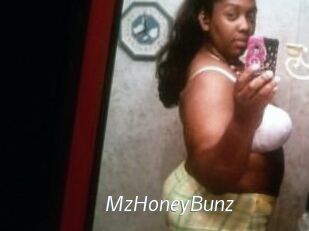 MzHoneyBunz