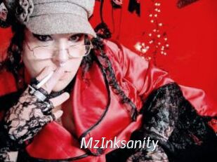 MzInksanity