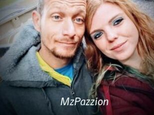 MzPazzion