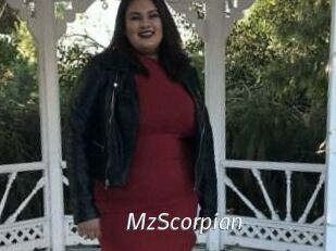 MzScorpian