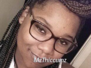 MzThiccumz
