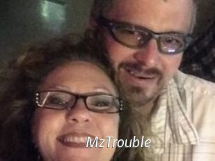 MzTrouble
