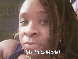 Mz_ThickModel