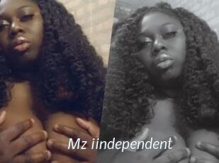 Mz_iindependent Porn Star