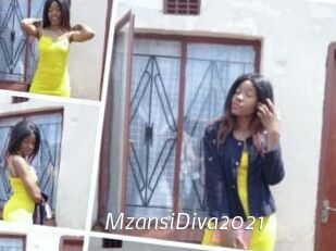 MzansiDiva2021