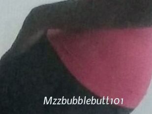 Mzzbubblebutt101