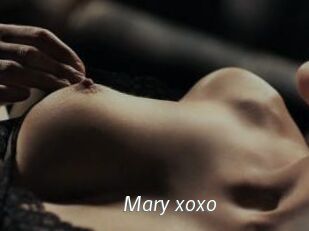 _Mary_xoxo_ Porn Star