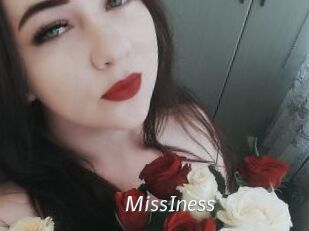 _MissIness_