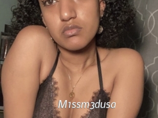 M1ssm3dusa