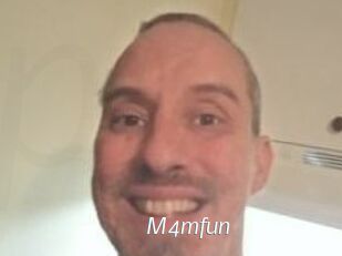 M4mfun